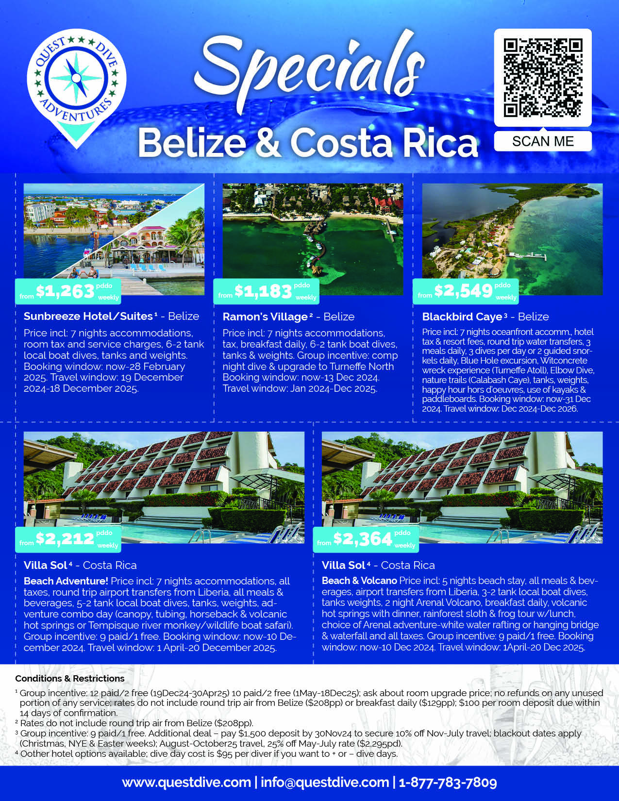 DEMA-Flyer-CentralAmerica